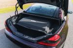 Mercedes-Benz SL65 AMG 2004 года (UK)